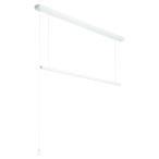  Kawaguchi научно-исследовательский институт для помещений ho экран подниматься и опускаться тип функционирование himo модель UTM type 1 комплект 1255mm UTM-S-W возвращенный товар вид другой A