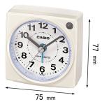  Casio глаз ... часы TQ-750J-7JF возвращенный товар вид другой A