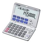 カシオ 金融電卓 12桁 BF-750 返品種別