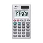  Casio карта type калькулятор 8 колонка SL-797A-N возвращенный товар вид другой A