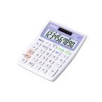  Casio антибактериальный калькулятор 10 колонка MW-102CL-N возвращенный товар вид другой A