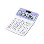  Casio настольный калькулятор 12 колонка DW-122CL-N возвращенный товар вид другой A