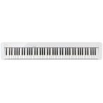 カシオ 電子ピアノ(ホワイト) CASIO Privia(プリヴィア) PX-S1100-WE 返品種別A