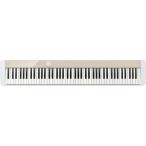 Casio электронное пианино ( белый &me low бежевый ) CASIO Privia(pli vi a) PX-S1100-MB возвращенный товар вид другой A