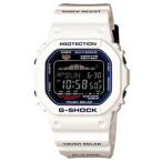 カシオ (国内正規品)G-SHOCK(ジーショック) G-LIDEGショック ソーラー電波時計 GWX-5600C-7JF 返品種別A