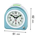  Casio глаз ... часы TQ-145-2JF возвращенный товар вид другой A