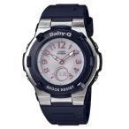 カシオ (国内正規品)BABY-G MULTIBAND6ソーラー電波 レディースタイプ BGA-1100-2BJF 返品種別A