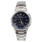 カシオ (国内正規品)wave ceptor MULTIBAND6ソーラー電波 メンズタイプ WVA-M630D-2AJF 返品種別A