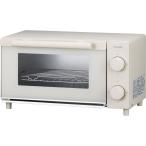 ピーコック オーブントースター ホワイト peacock WFT-10W 返品種別A