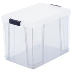 リス ソフィア ボックス S-02D(クリア)47L ソフィアボックス GGYT035 返品種別A