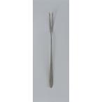 ラッキーウッド リンツ オードブルフォーク・M 0-10441-100 返品種別A