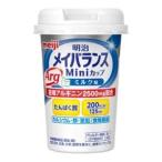 mei баланс ArgMIni cup молоко тест 125ml Meiji возвращенный товар вид другой B