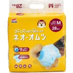 ネオ・オムツ M 28枚 コーチョー 返品種別B