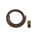 GAONA разбрызгивание воды шланг 3m сигнал sendo имеется ( Brown )ga владелец это ee..GA-QD033 возвращенный товар вид другой B