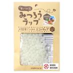 KAWAGUCHI みつろうラップ用みつろう 50g カワグチ 蜜蝋のみ 15-338 返品種別B
