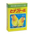 ヒナの添加用離乳食 ヒナフトール 30g 現代製薬 返品種別B