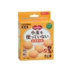 ソルビッツ 小麦を使っていないビスケット 160g 現代製薬 返品種別A