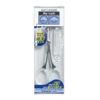  зеленый bell колпак есть нержавеющая сталь безопасность ножницы GREEN BELL MI-218 возвращенный товар вид другой A