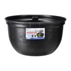 GEXme Dakar изначальный .me Dakar поэтому. разведение горшок чёрный 370jeksGEX возвращенный товар вид другой A
