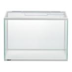 GEX マリーナスリムL水槽ホワイト MRS-400WH-N ジェックス 返品種別A