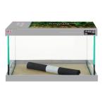 GEX グラステリアFL400 水槽 ジェックス 返品種別A