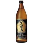 黒霧島EX 25度 900ml(芋焼