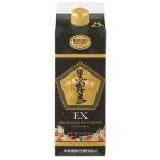 黒霧島EX 紙パック 25度