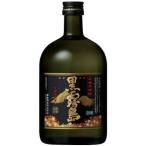 黒霧島 25度 720ml(芋焼�