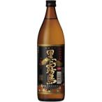 黒霧島 25度 900ml(芋焼