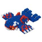  кожа dananoblock(na knob lock ) Pocket Monster kai бур (NBPM_063) возвращенный товар вид другой B