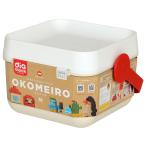  кожа da diamond блок OKOMEIRO(okomeiro) M (ND-02) возвращенный товар вид другой B