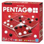 カワダ PENTAGO(ペンタゴ)(KBG-17 )ボードゲーム 返品種別B