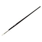  in пыль Lee ko-wanero нейлон . кисть flat 0 номер KOWA 11897 возвращенный товар вид другой B