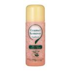 エナメルリムーバー アプリコット 220ml コージー本舗 返品種別A