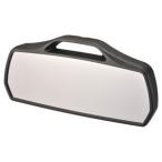 カーメイト ホンダ専用リヤビューミラー 3000SR クローム REAR VIEW MIRROR FOR HONDA 3000SR CONVEX NZ580 返品種別A