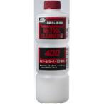 GSIクレオス 大容量 Mr.ツールクリーナー改特大400ml(T116)塗料 返品種別B