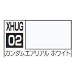 GSIkre мужской водный Gundam цвет Gundam aerial белый (XHUG02) краска возвращенный товар вид другой B