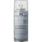GSIクレオス Mr.スーパークリアースプレー(光沢)(B513)塗料 返品種別B