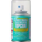 GSIクレオス 水性プレミアムトップコートスプレー(つや消し)(B603) 返品種別B