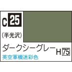 ダークシーグレー