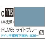 RLM65 ライトブルー