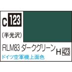 RLM83 ダークグリーン