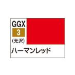 GSIkre мужской Mr. цвет GGX "Хаманн" красный (GGX3) краска возвращенный товар вид другой B