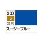 GSIkre мужской Mr. цвет GGX Suzy голубой (GGX5) краска возвращенный товар вид другой B
