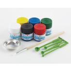 GSIクレオス アクリジョンスターターセット(NS30)塗料 返品種別B