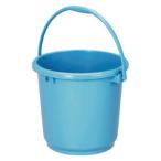  новый блестящий соединение стрекоза ведро 5 type корпус ( голубой )5L 00741 возвращенный товар вид другой B