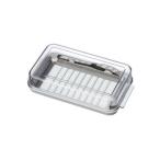 スケーター ステンカッター式バターケースDX SKATER's BTG2DX 返品種別A