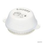 スケーター 中華まんケース 1P SNOOPY 