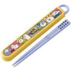にゃんこ大戦争 箸・箸箱セット 16.5cm（yahoo）