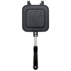 スケーター ホットサンドメーカー スヌーピー Skater アルミホツトサンドメ-カ-スヌ-ピ- 返品種別A